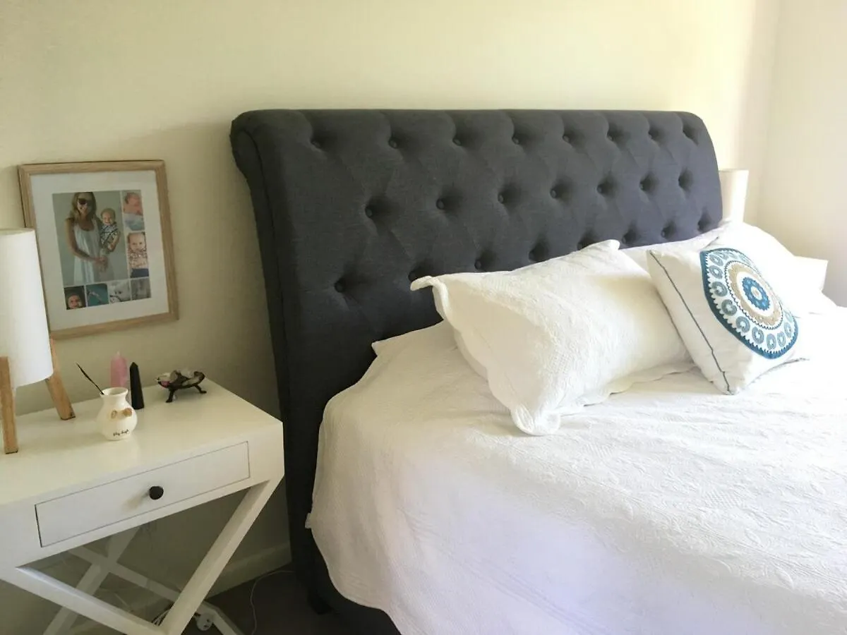 Dom wakacyjny Resort Townhouse Tugun