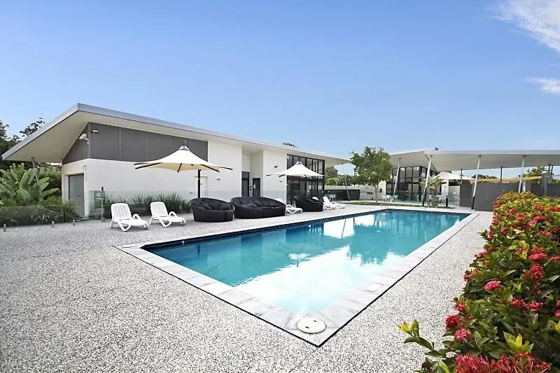 Resort Townhouse Tugun Dom wakacyjny
