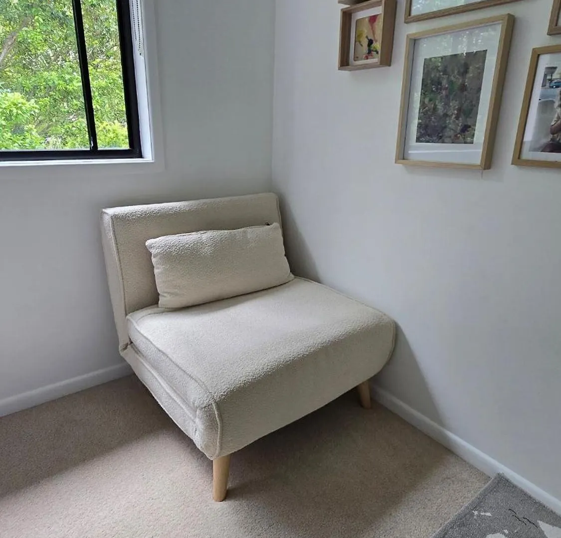 Dom wakacyjny Resort Townhouse Tugun